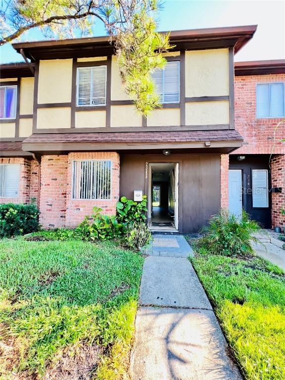 2345 Tom Jones St. #4, Orlando, FL 32839