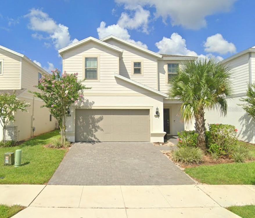 2438 Tanger Dr., Kissimmee, FL 34747