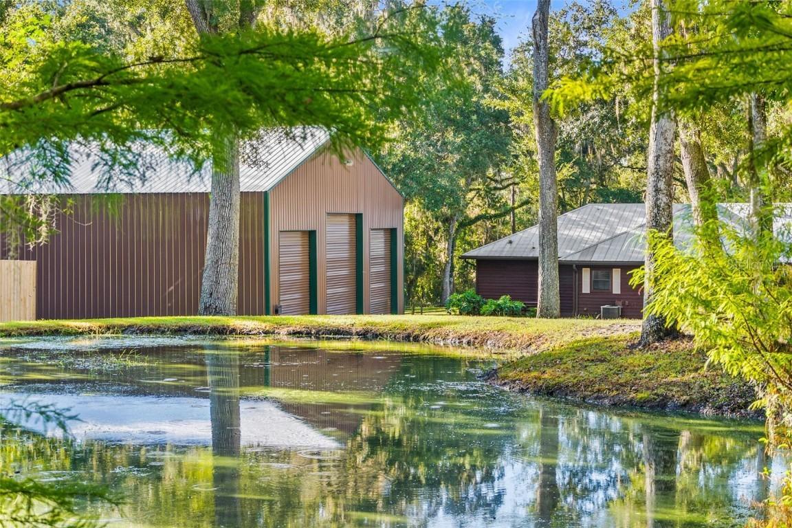 23291 Lake Lindsey Rd., Brooksville, FL 34601