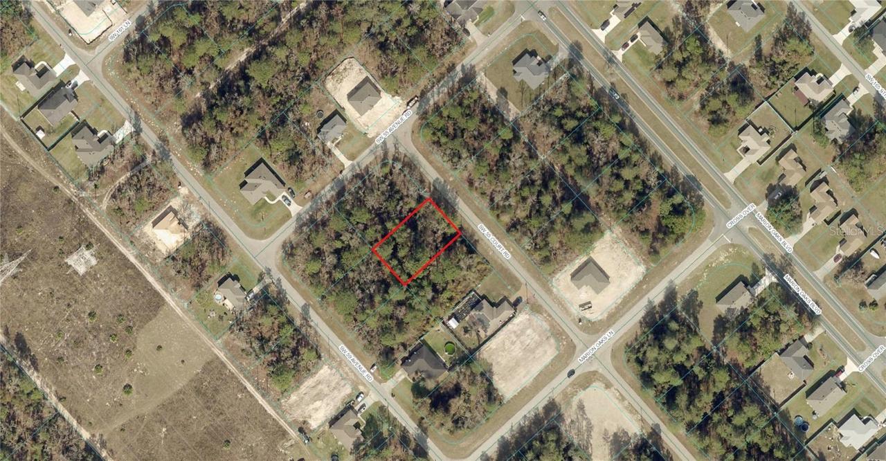 SW 55th Court Rd., Ocala, FL 34473