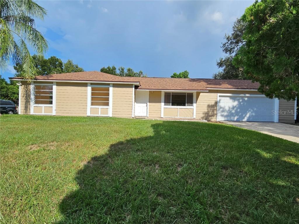 5311 Falling Water Dr., Orlando, FL 32818