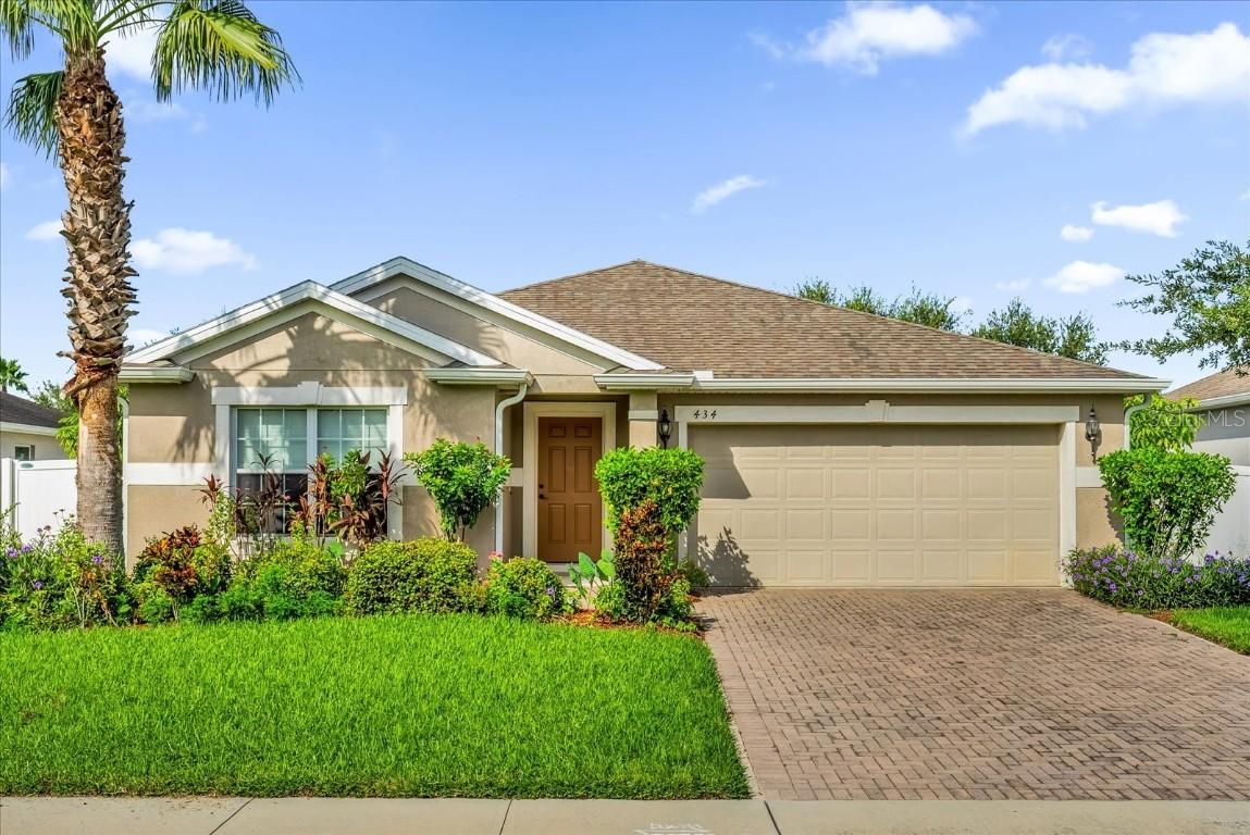 434 Millwood Pl., Winter Garden, FL 34787
