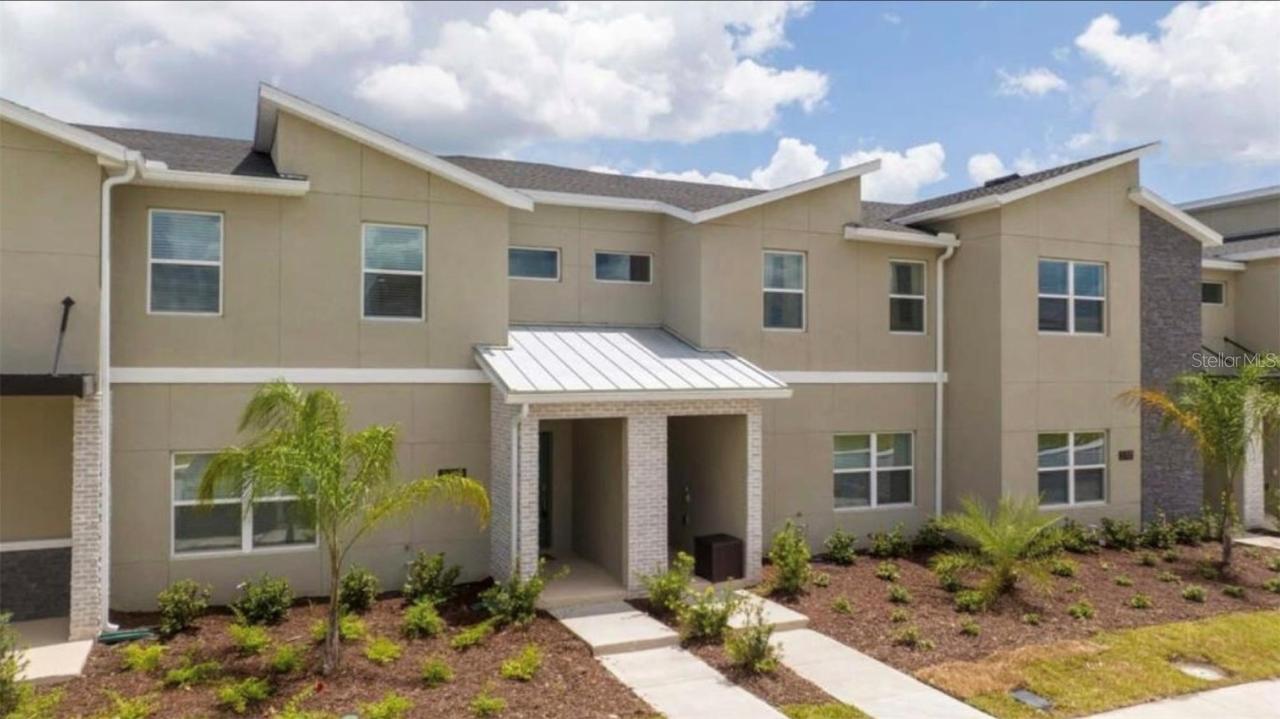 2709 Scrapbook St., Kissimmee, FL 34746