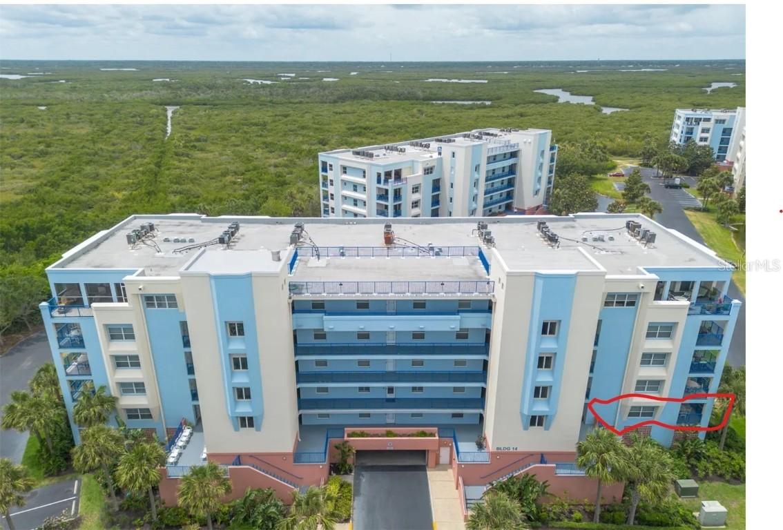 5300 S Atlantic Ave. #14-207, New Smyrna Beach, FL 32169
