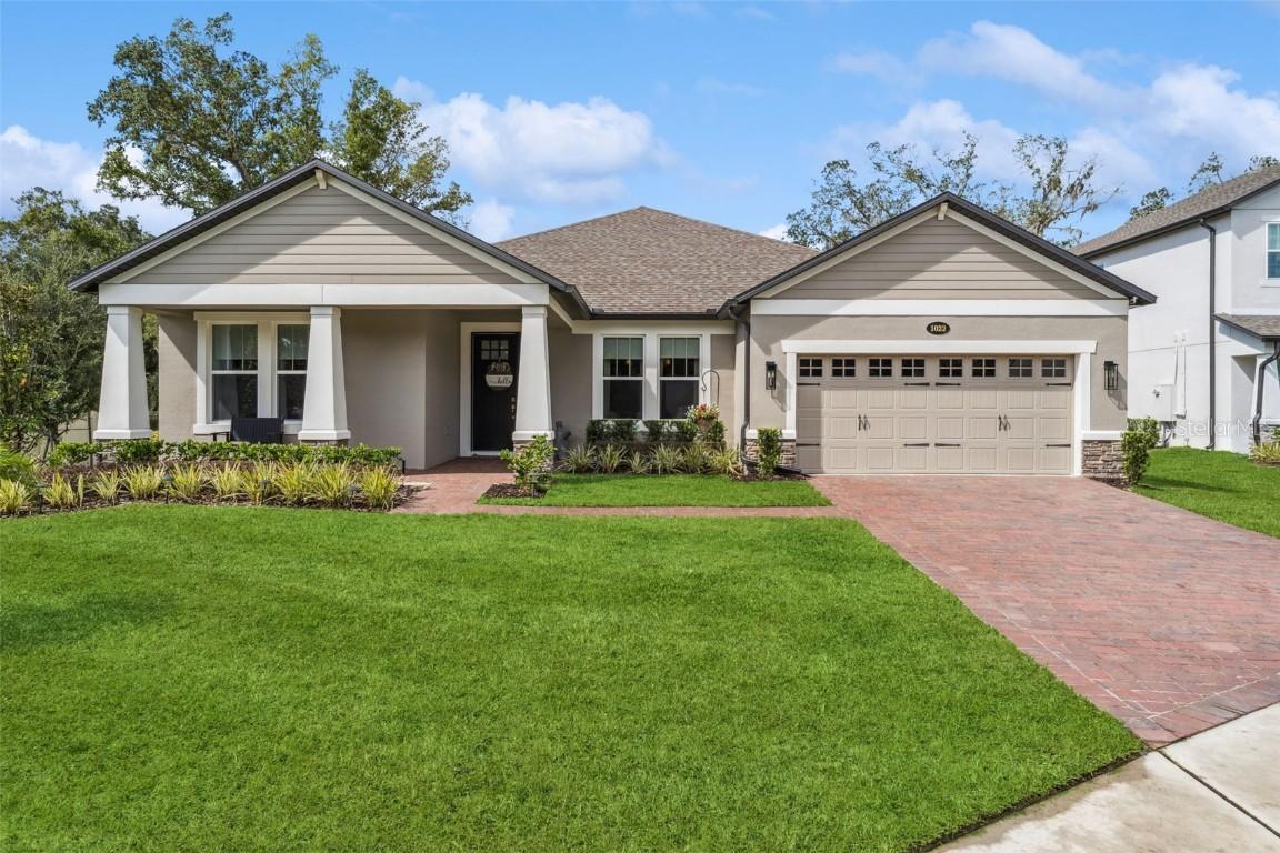 1022 Conestoga Way, Sanford, FL 32771