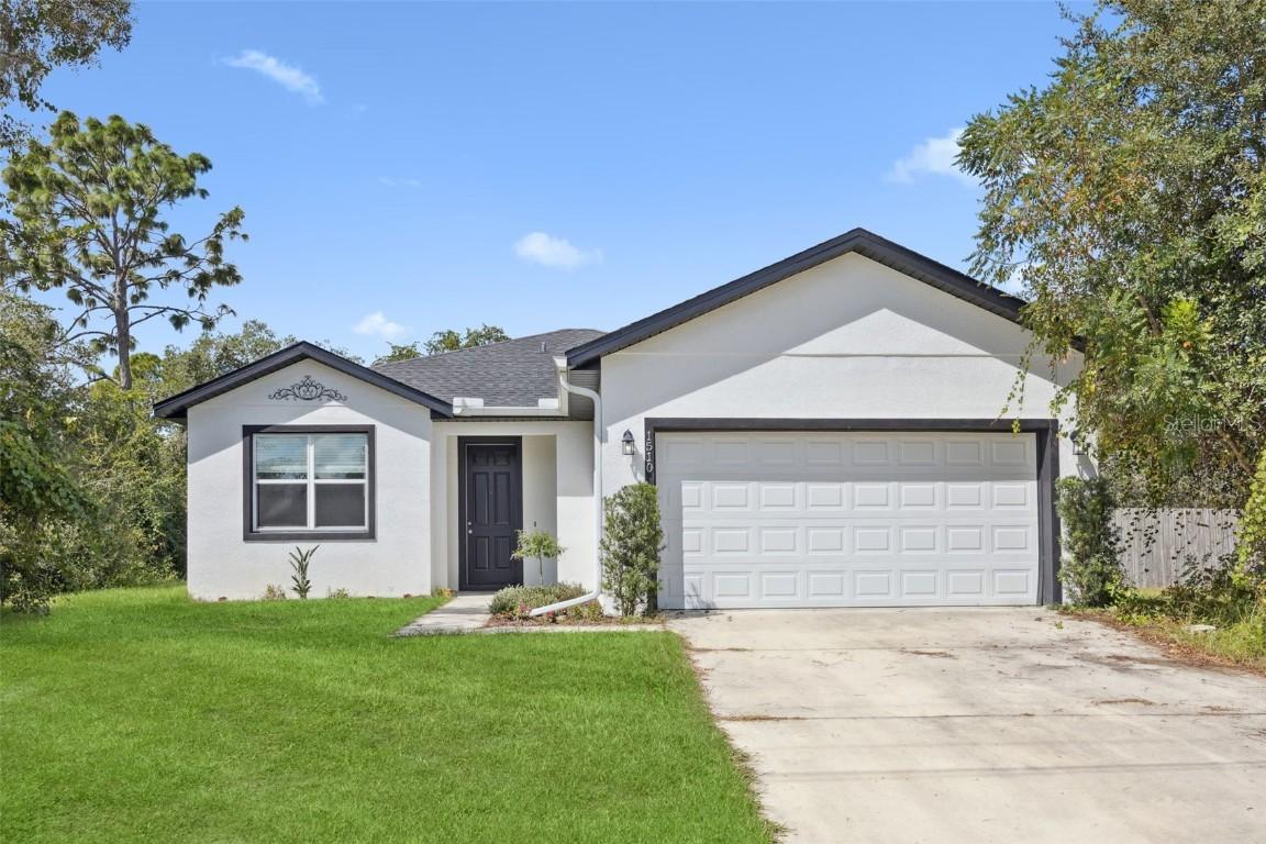 1510 Central Pkwy., Deland, FL 32724