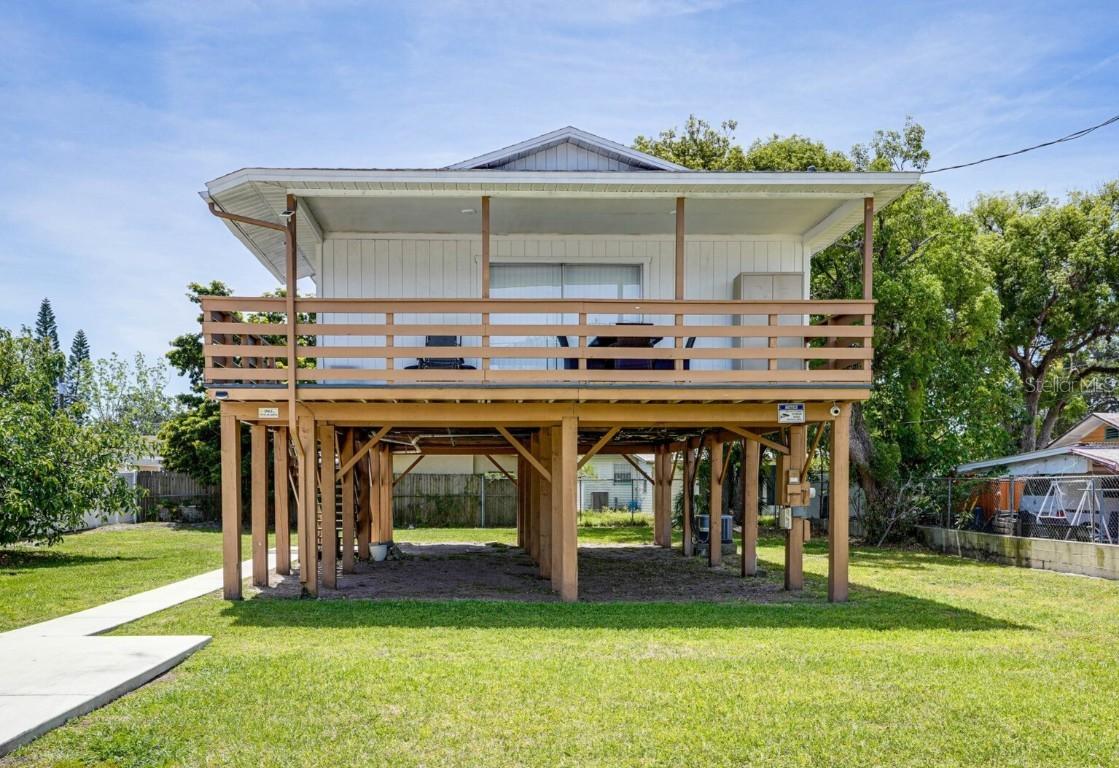 3022 W Frierson Ave., Tampa, FL 33614