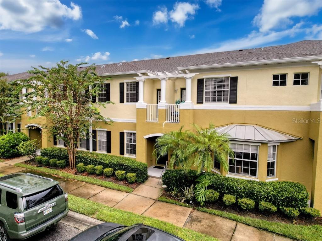 7443 Arlington Grove Cir., Tampa, FL 33625