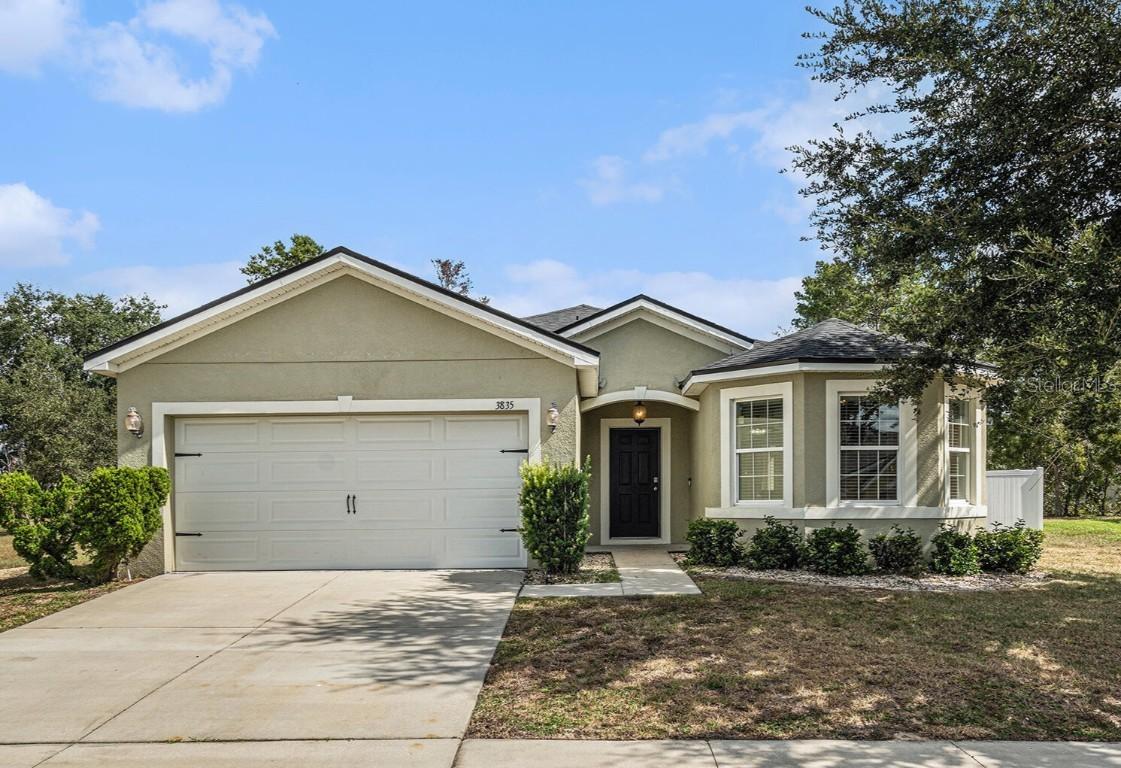 3835 Windance Ave., Spring Hill, FL 34609