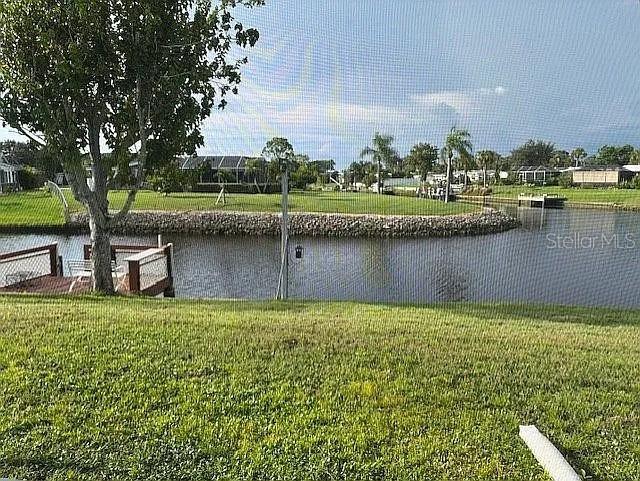 6480 Angle Pl., North Port, FL 34287