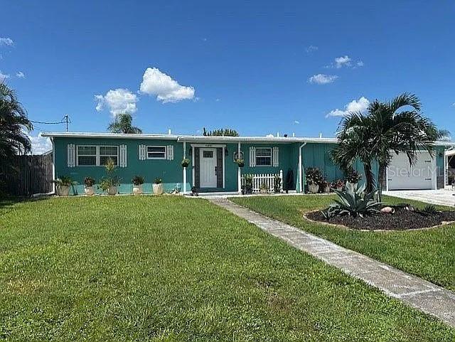 6480 Angle Pl., North Port, FL 34287