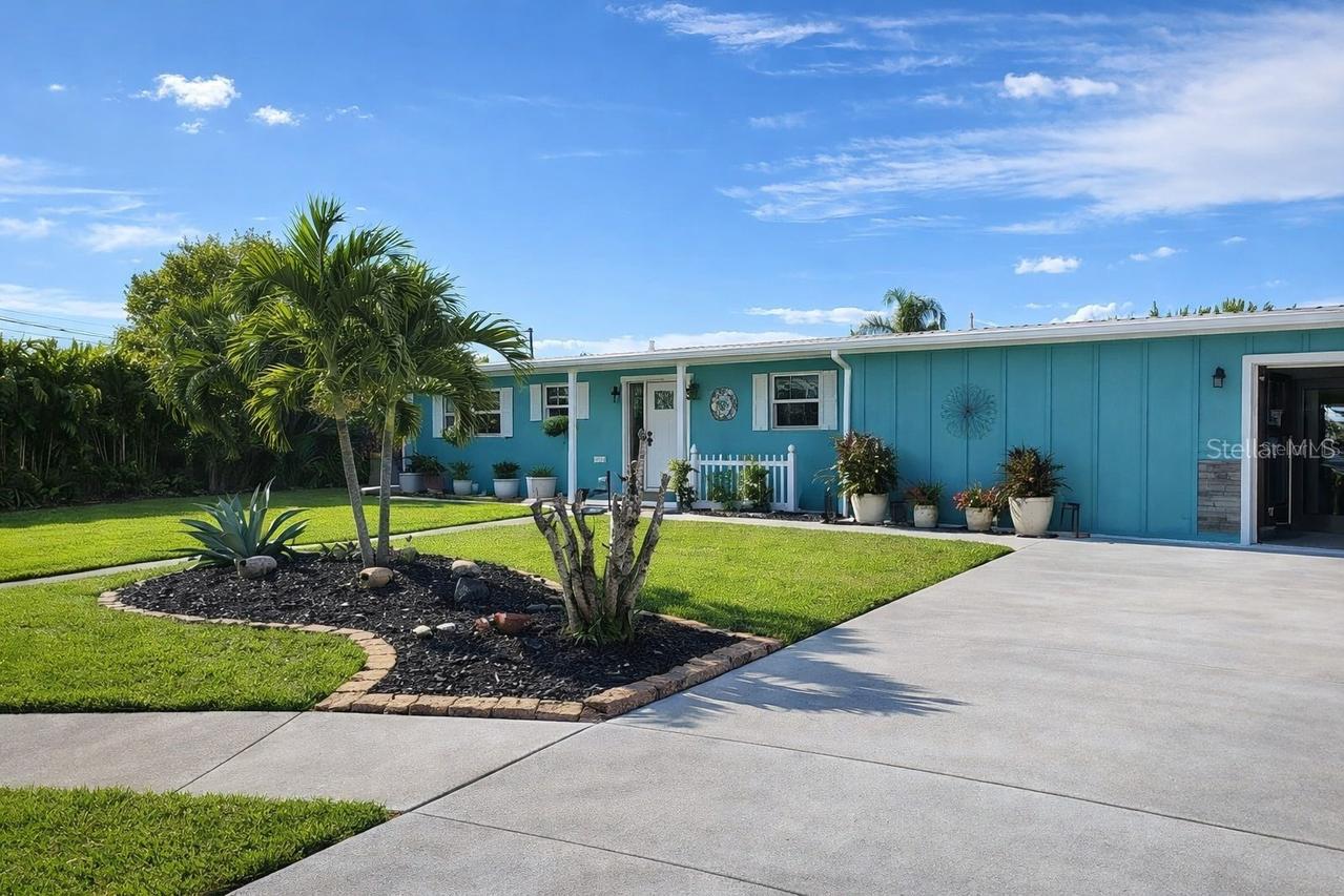 6480 Angle Pl., North Port, FL 34287