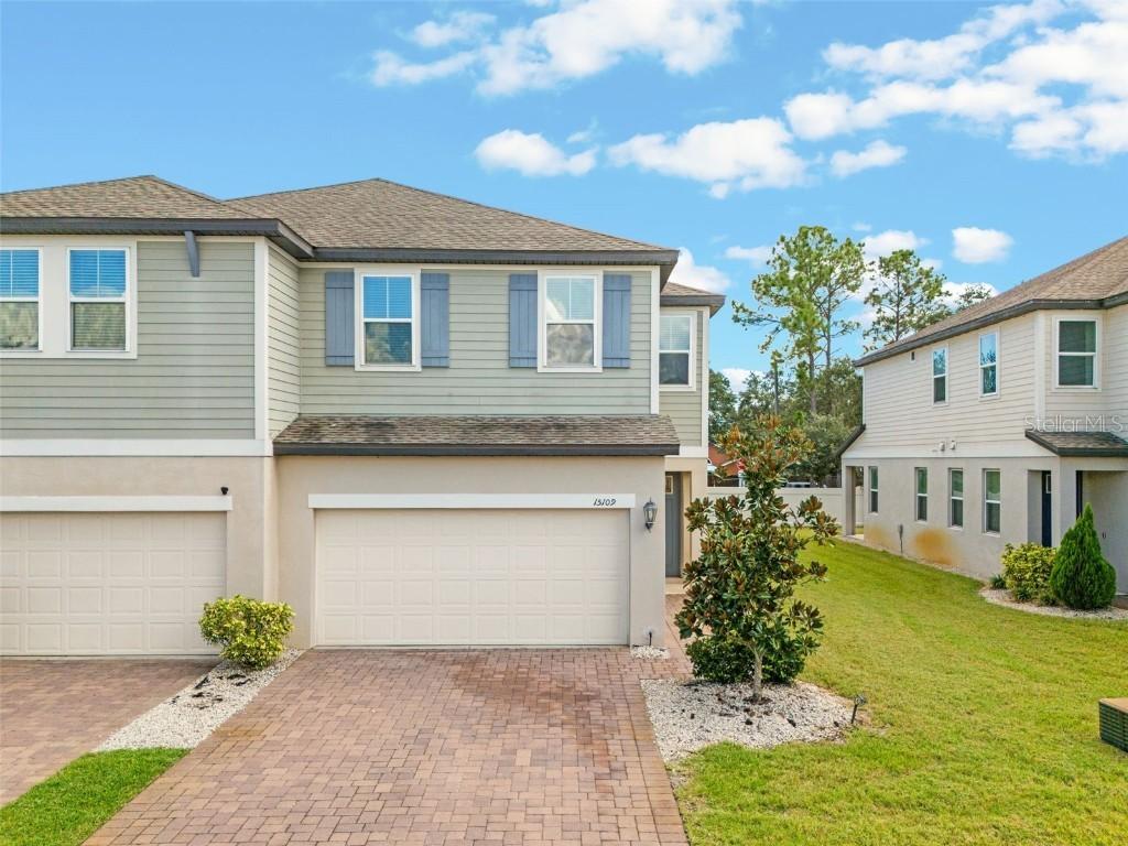 15109 Willow Arbor Cir., Orlando, FL 32824