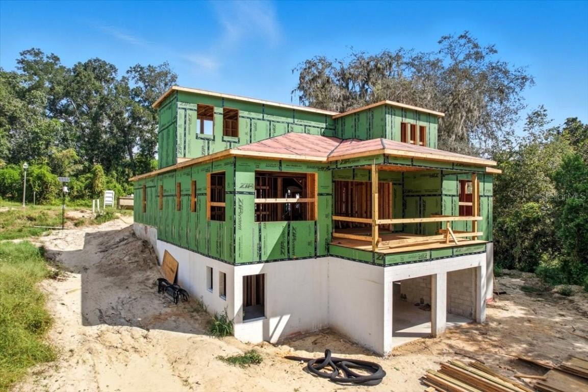 572 Sanctuary Golf Pl., Apopka, FL 32712