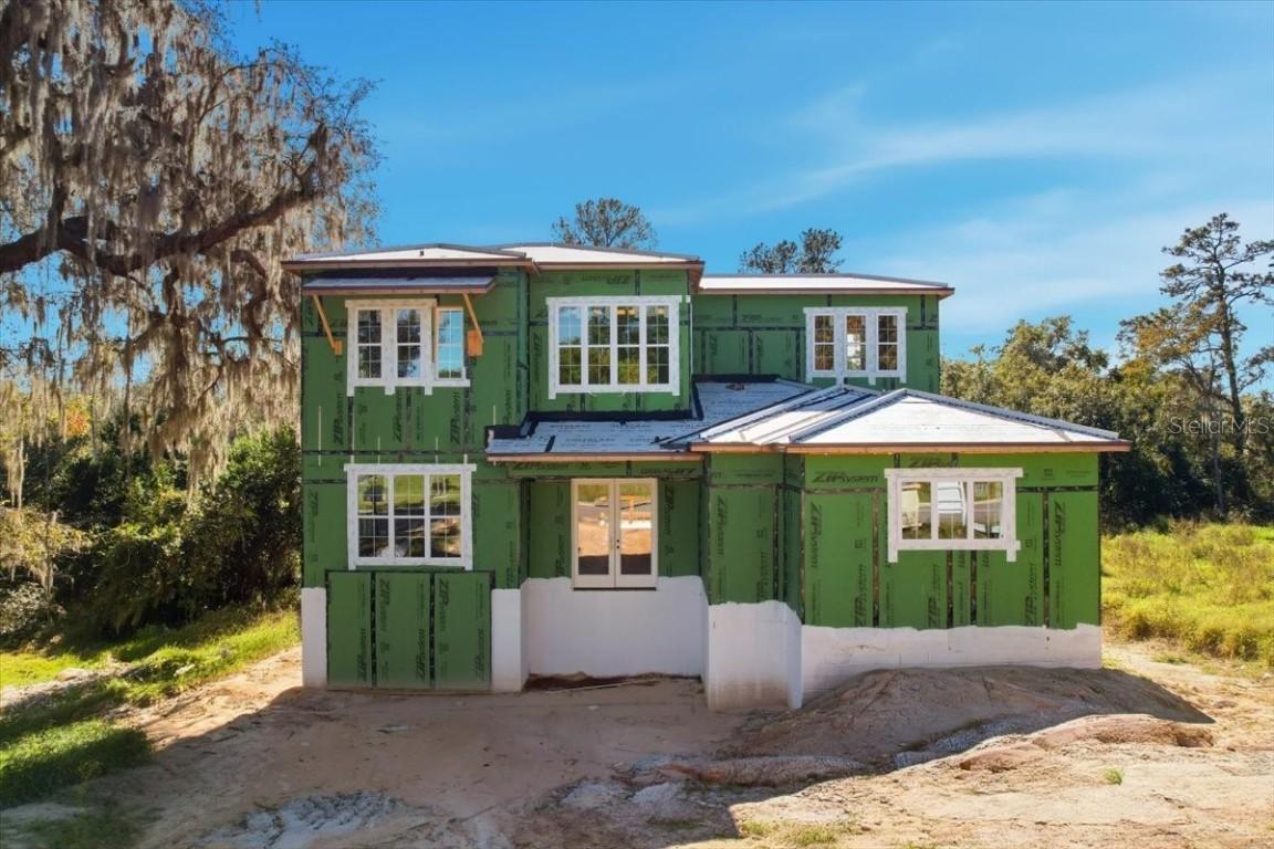 572 Sanctuary Golf Pl., Apopka, FL 32712