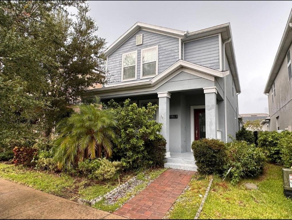 11863 Philosophy Way, Orlando, FL 32832