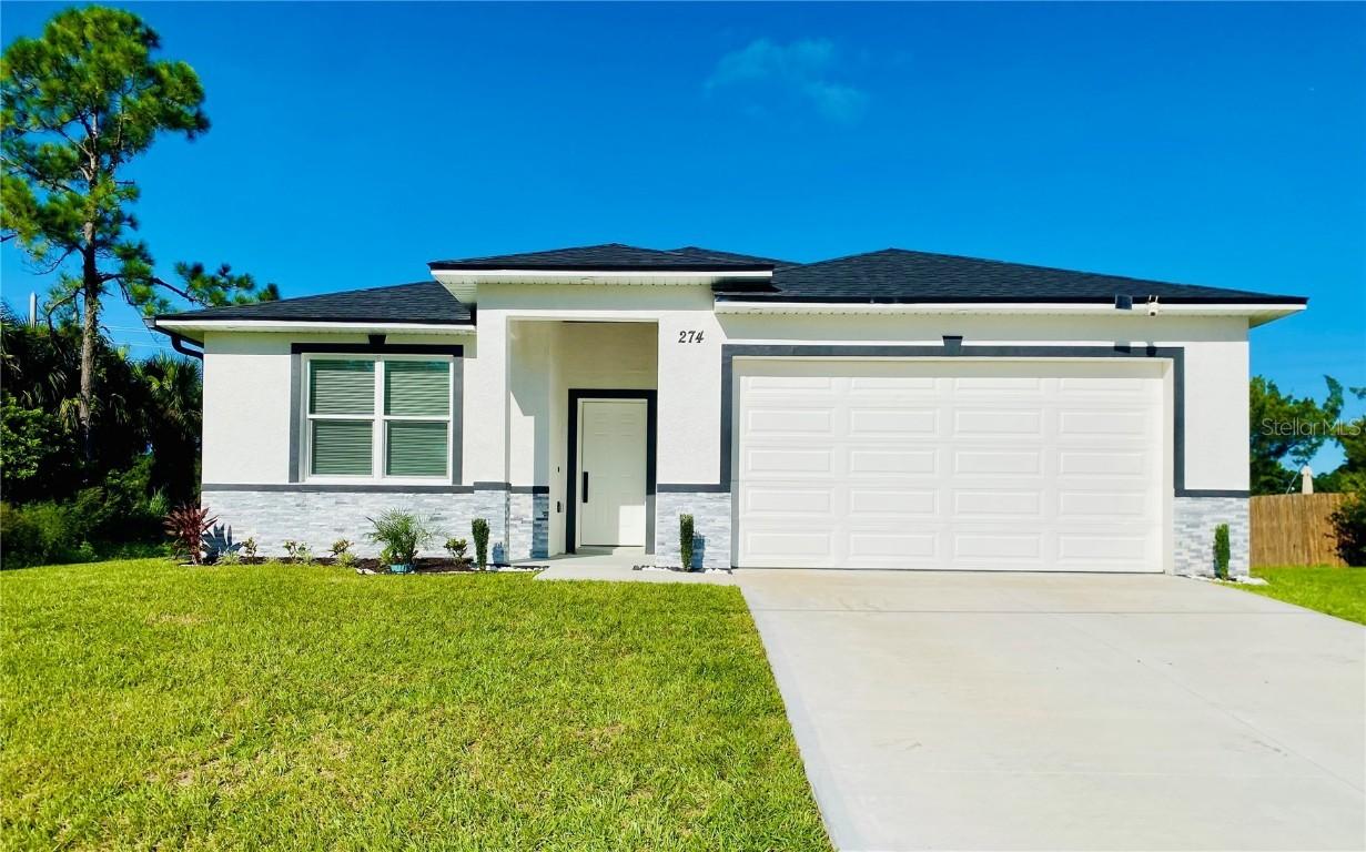 274 Hoffer Ave., Palm Bay, FL 32907