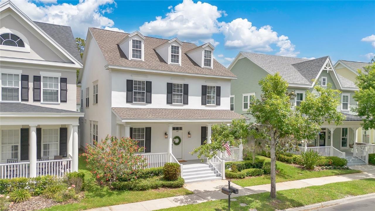 145 Longview Ave., Celebration, FL 34747