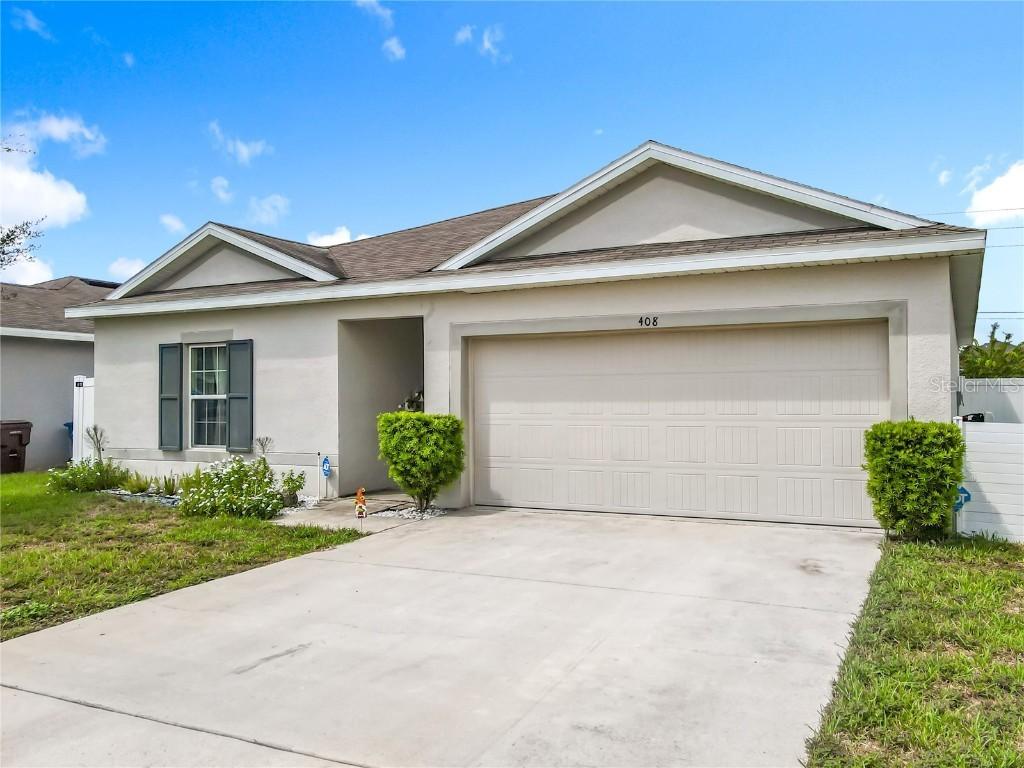 408 Rooks Loop, Haines City, FL 33844