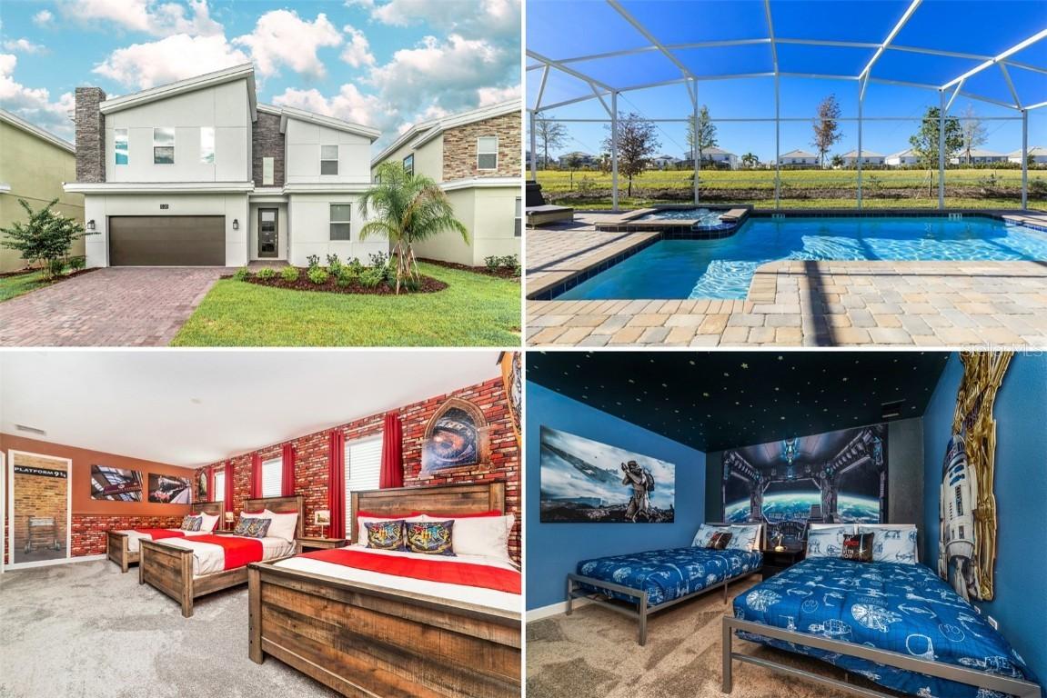 531 Pebble Beach Dr., Davenport, FL 33896