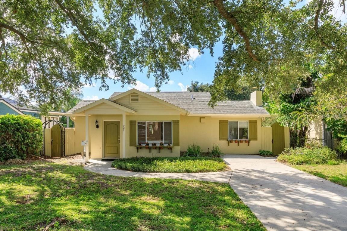 720 Langston Ct., Orlando, FL 32804