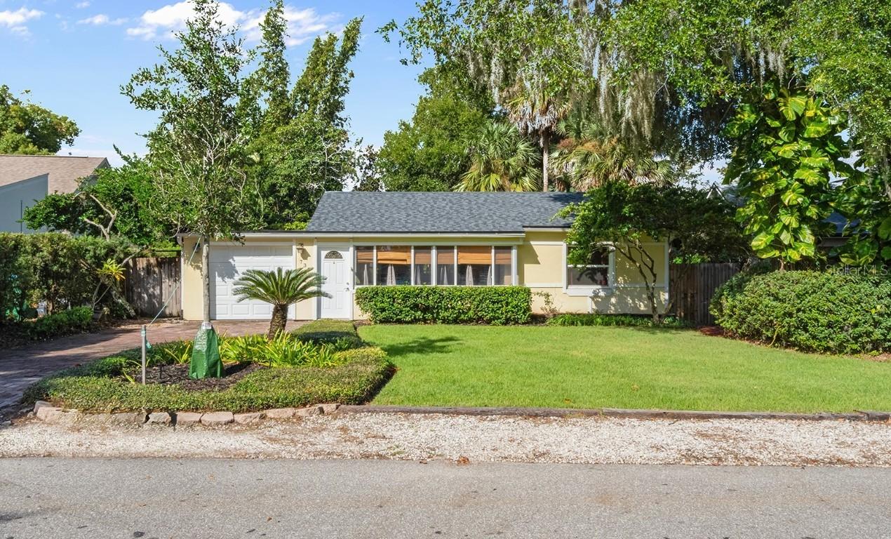 735 Gamewell Ave., Maitland, FL 32751