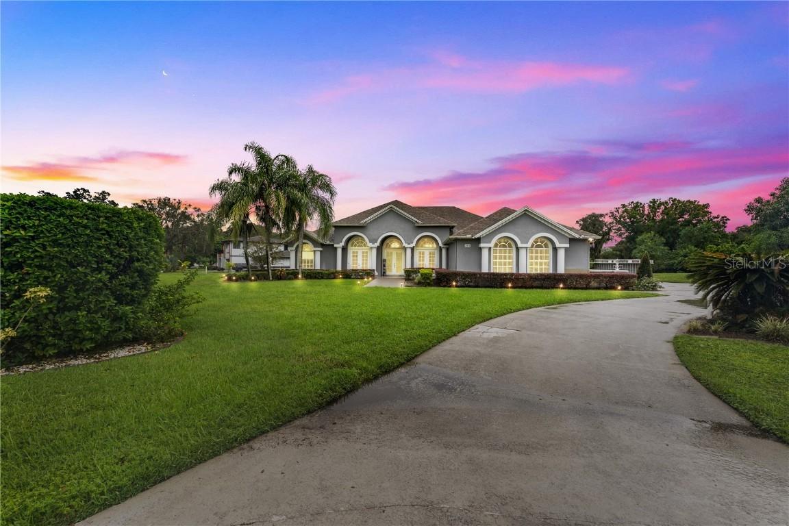 2816 Sand Crane Ln., Kissimmee, FL 34744