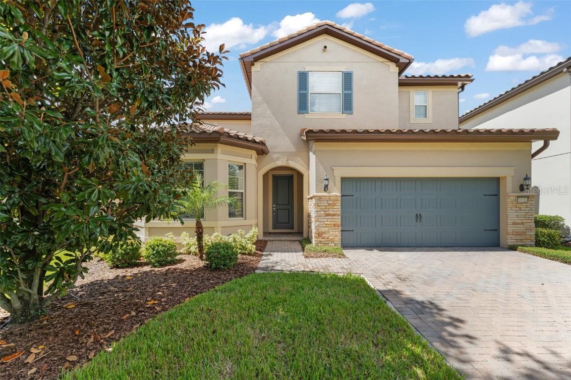 10814 Citron Oaks Dr., Orlando, FL 32836