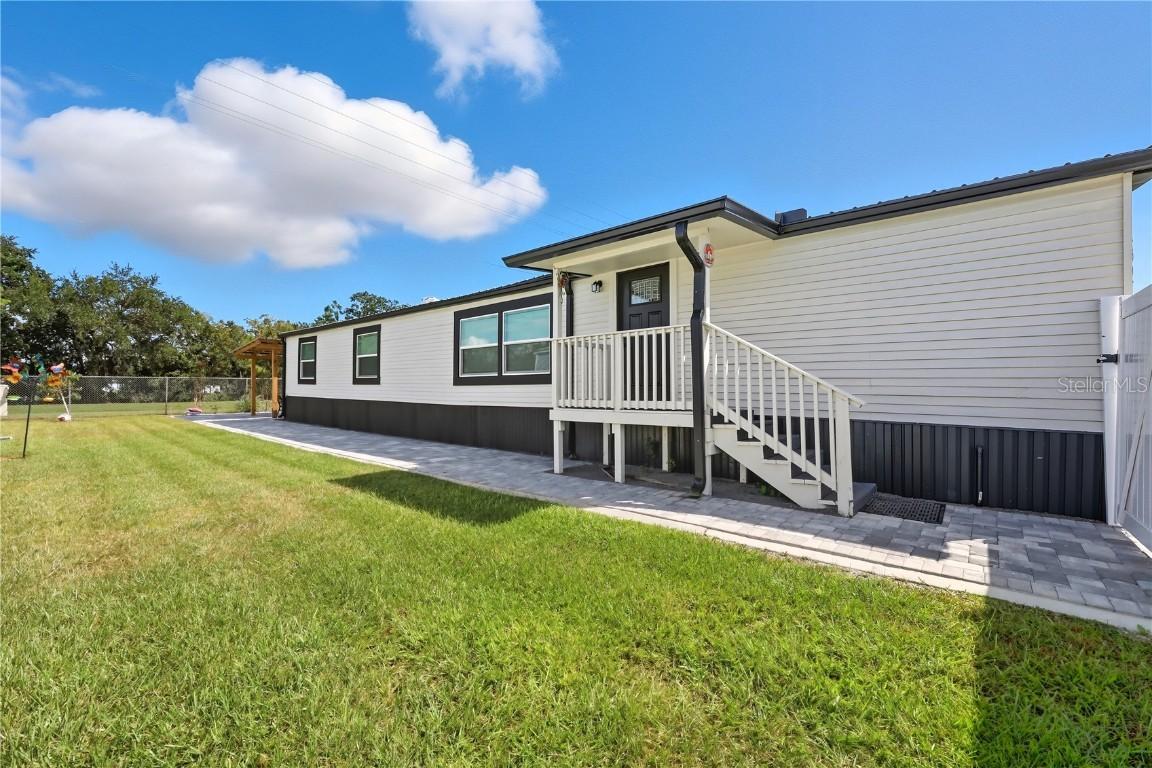 4607 Dunkeld Ave., Orlando, FL 32822