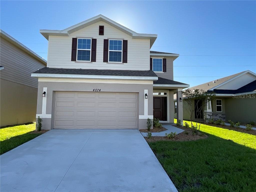 4074 Sagefield Dr., Harmony, FL 34773