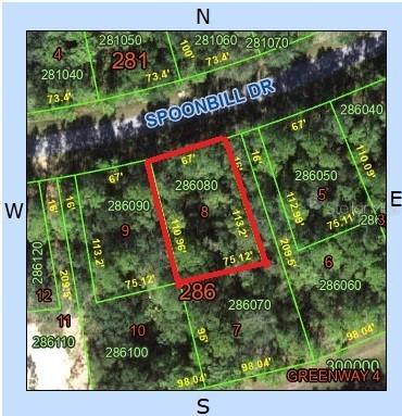 216 Spoonbill Dr., Poinciana, FL 34759