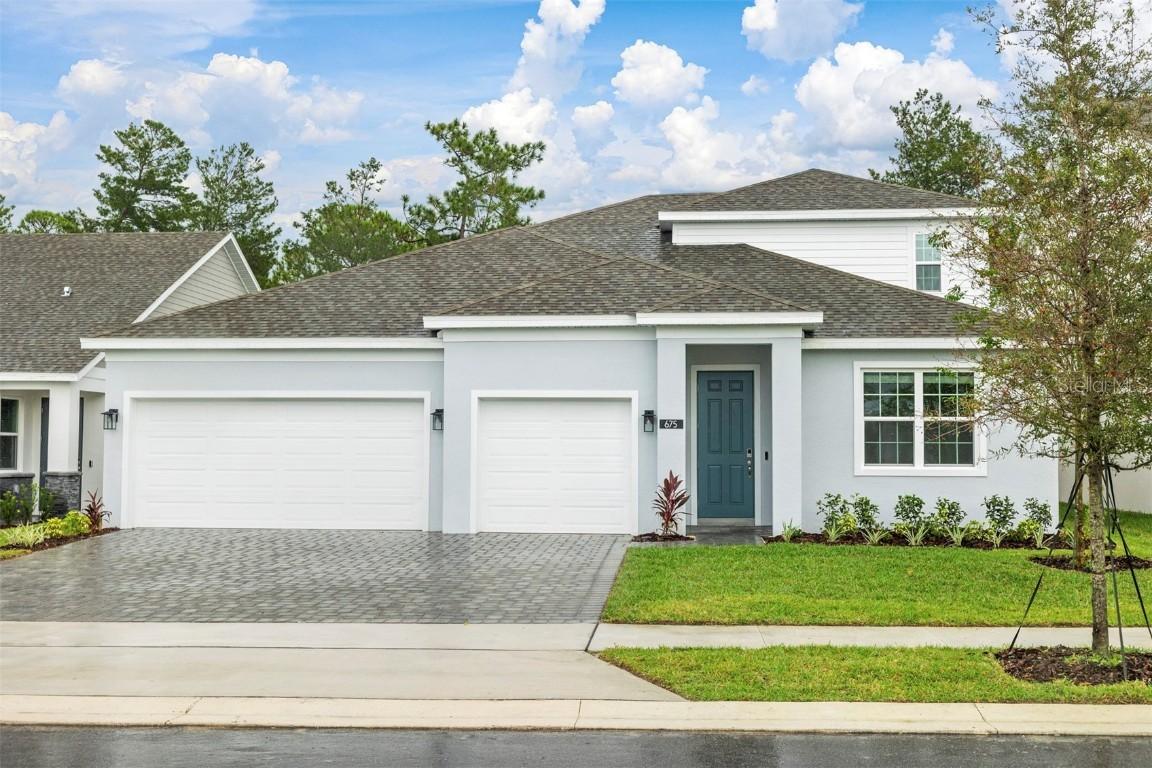 675 Birdswill Ln., Deland, FL 32720