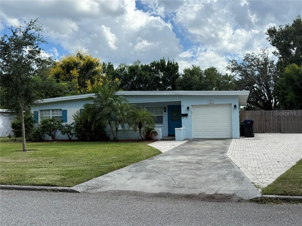 3404 Leslie Dr., Orlando, FL 32806