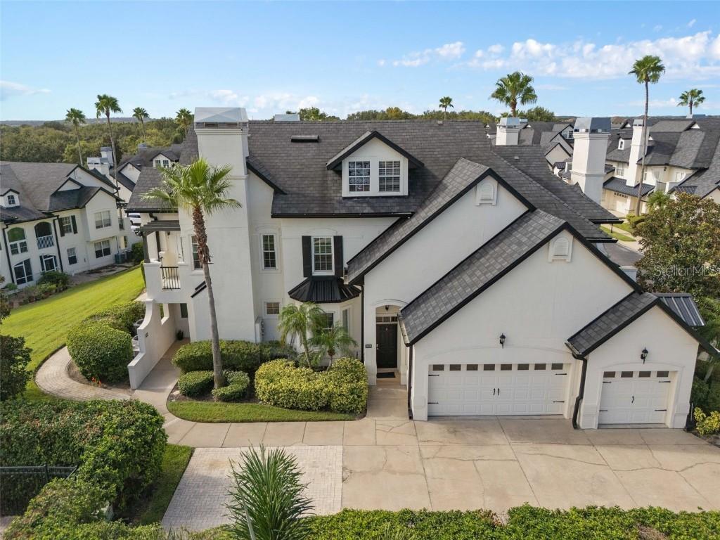 13436 Fountainbleau Dr. #2-5, Clermont, FL 34711