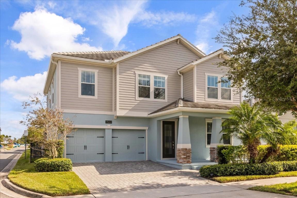 11568 Short Story St., Orlando, FL 32832