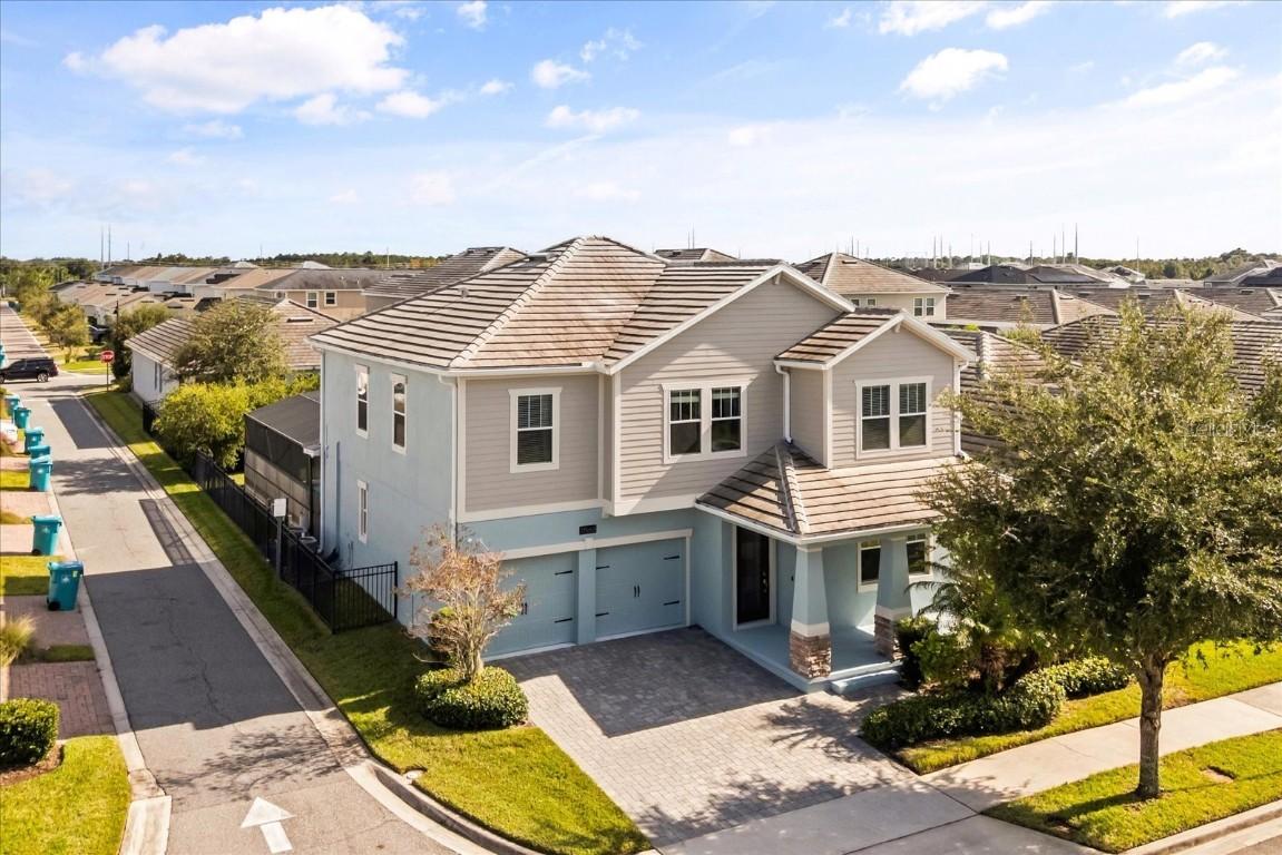 11568 Short Story St., Orlando, FL 32832