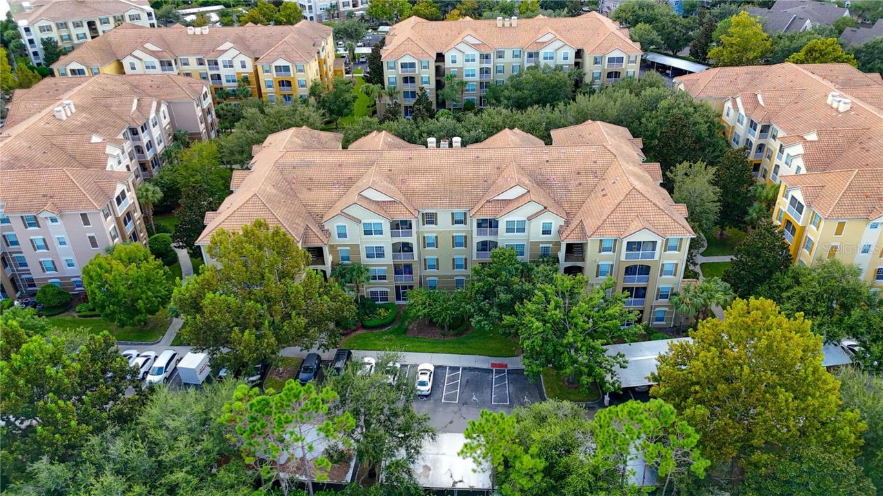 3326 E Robert Trent Jones Dr. #30102, Orlando, FL 32835
