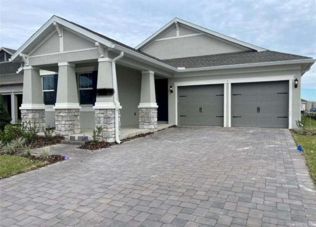 19331 Banfield Pl., Orlando, FL 32827