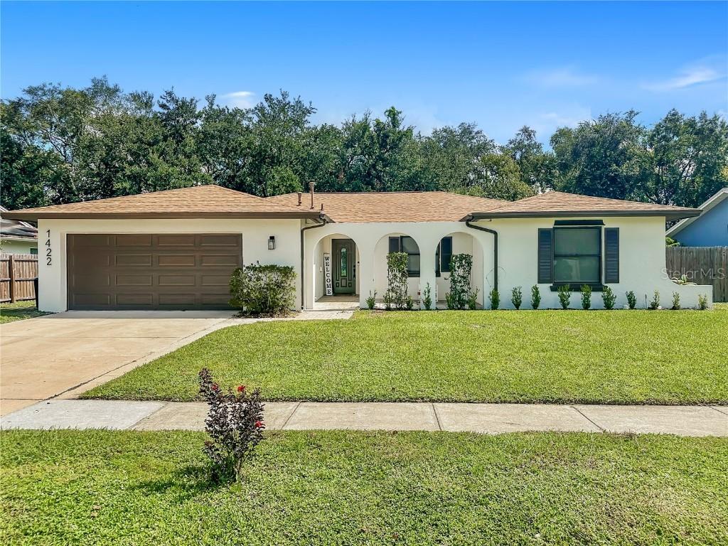 1422 Tierra Cir., Winter Park, FL 32792
