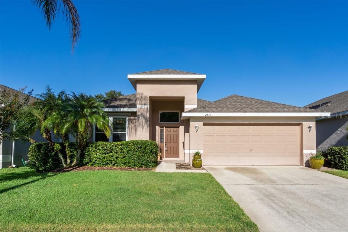 2519 Cypress Trace Cir., Orlando, FL 32825