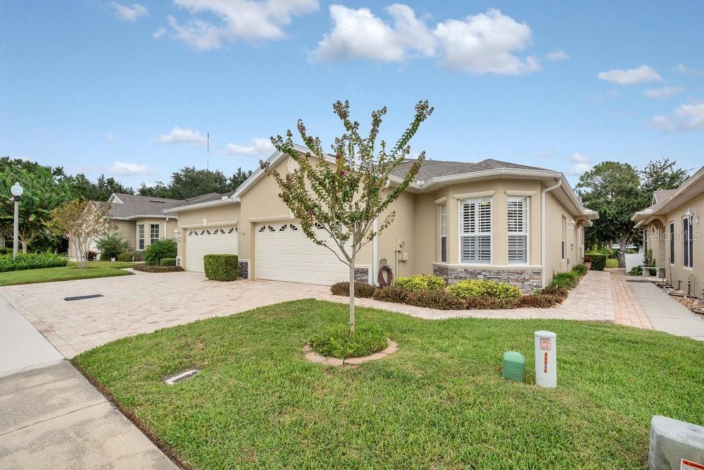 218 Lamonte Point Ct., Debary, FL 32713