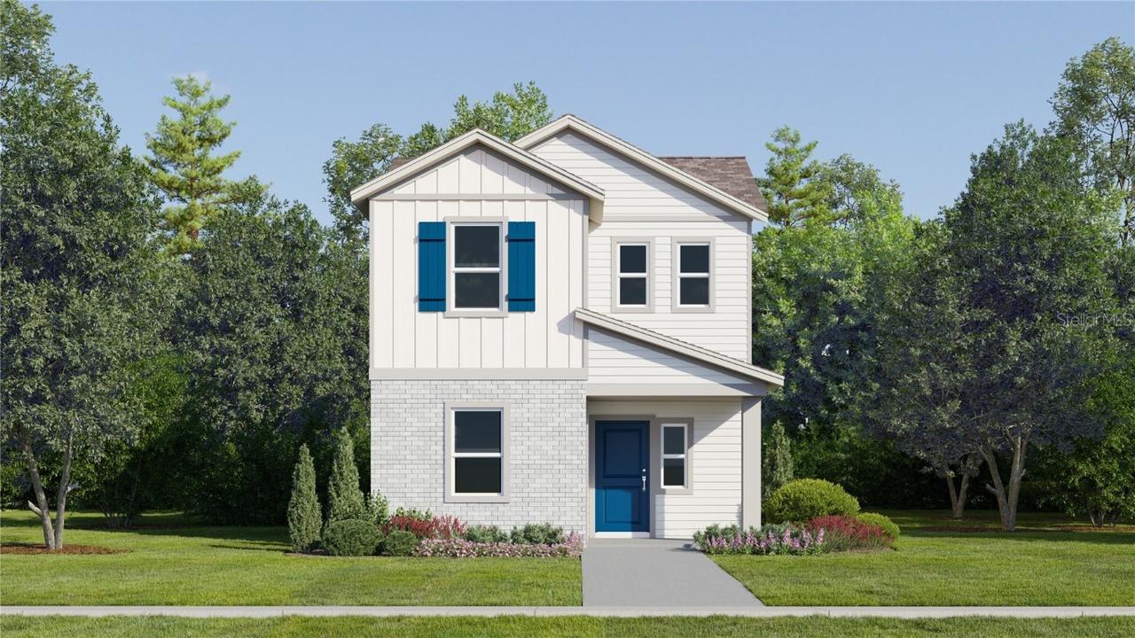 5199 Loyalty Dr., St Cloud, FL 34772