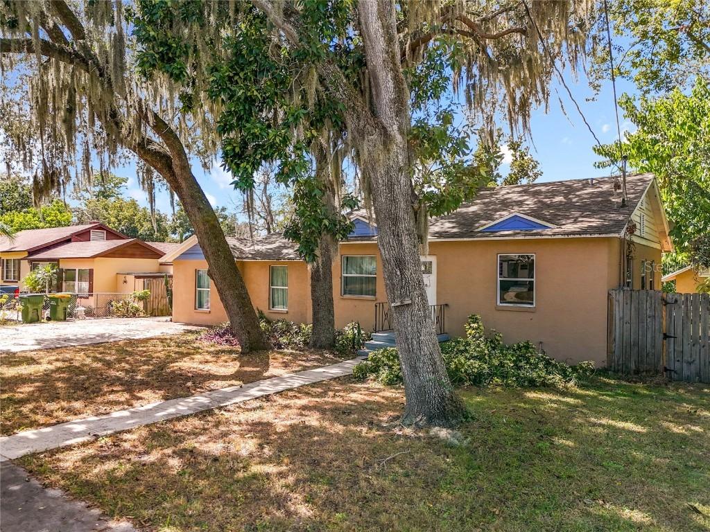 109 N Oakland St., Leesburg, FL 34748