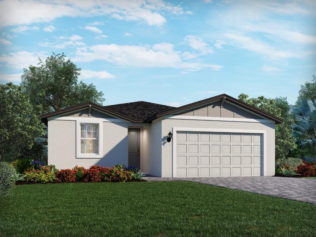 5206 Green Belt Dr., Haines City, FL 33844