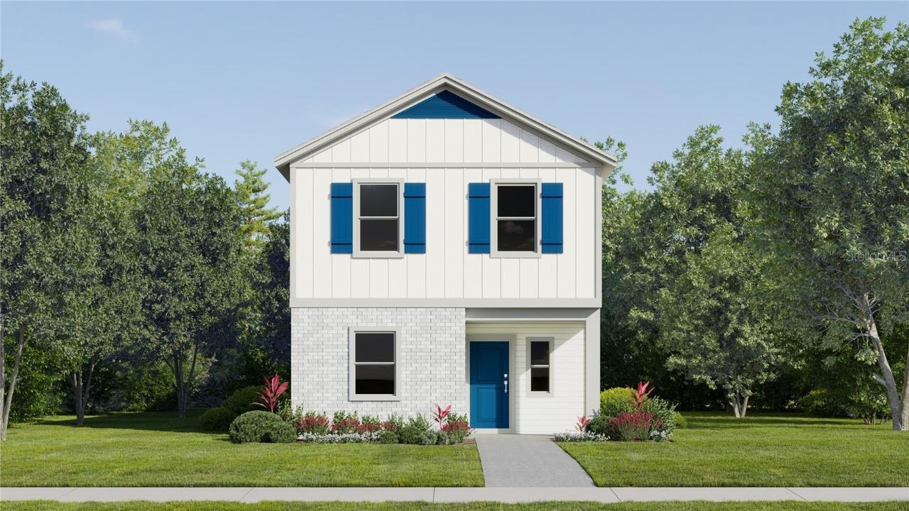 5195 Loyalty Dr., St Cloud, FL 34772