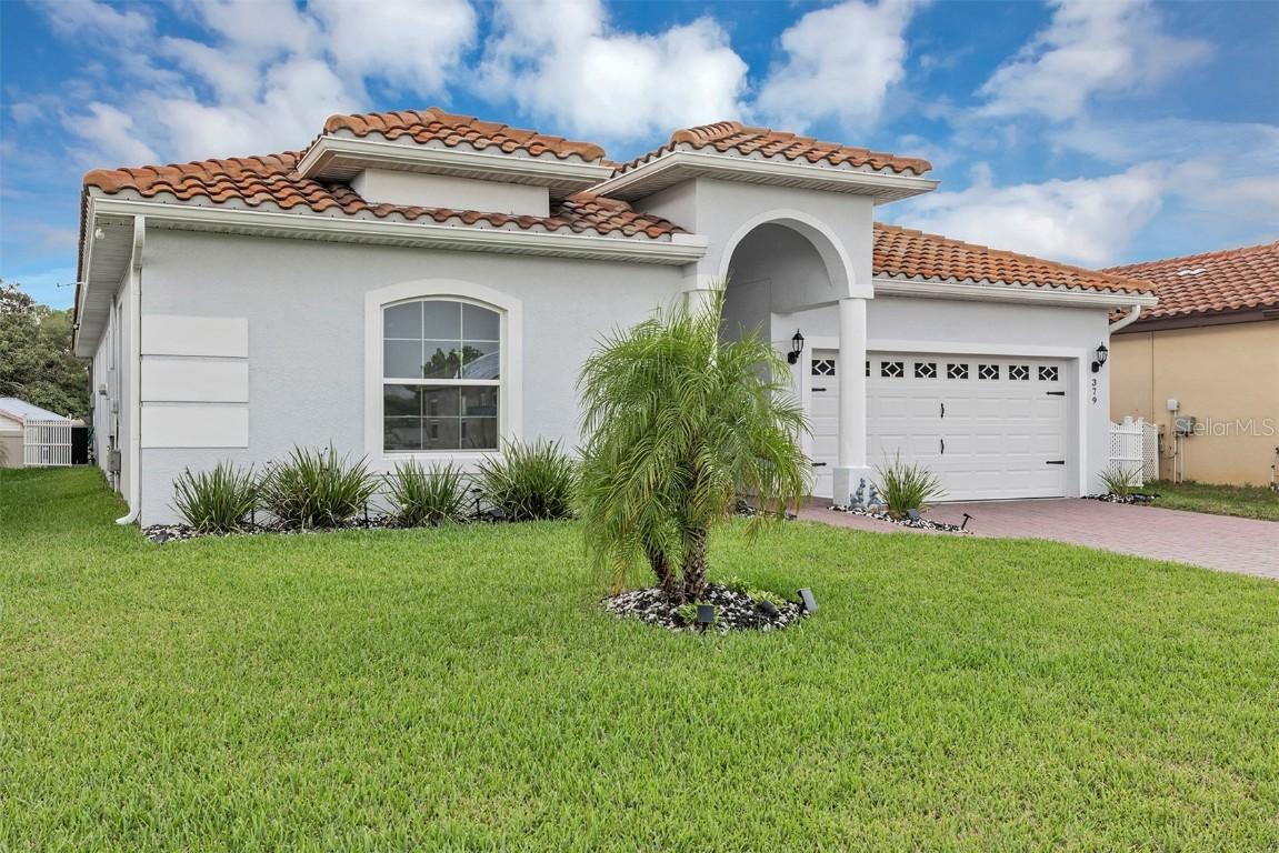 379 Villa Sorrento Cir., Haines City, FL 33844