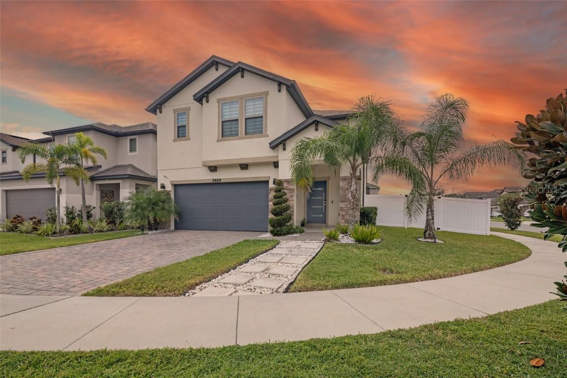 2824 Noble Crow Dr., Kissimmee, FL 34744