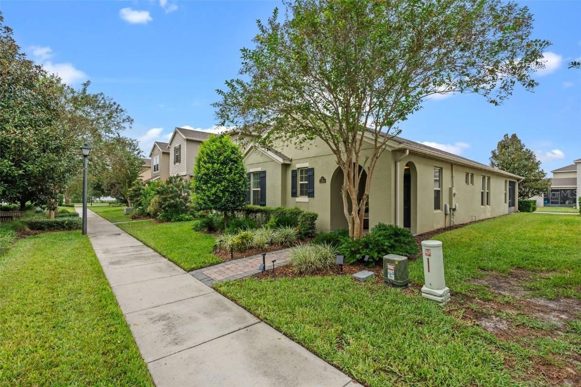 15506 Tidal Cove Alley, Winter Garden, FL 34787