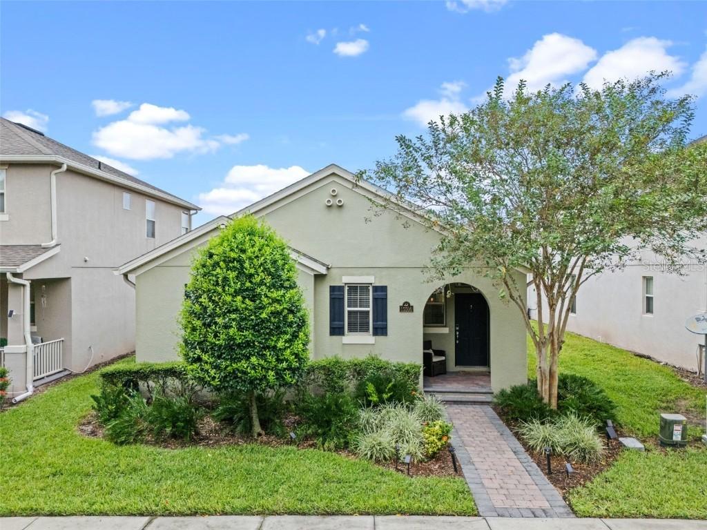 15506 Tidal Cove Alley, Winter Garden, FL 34787