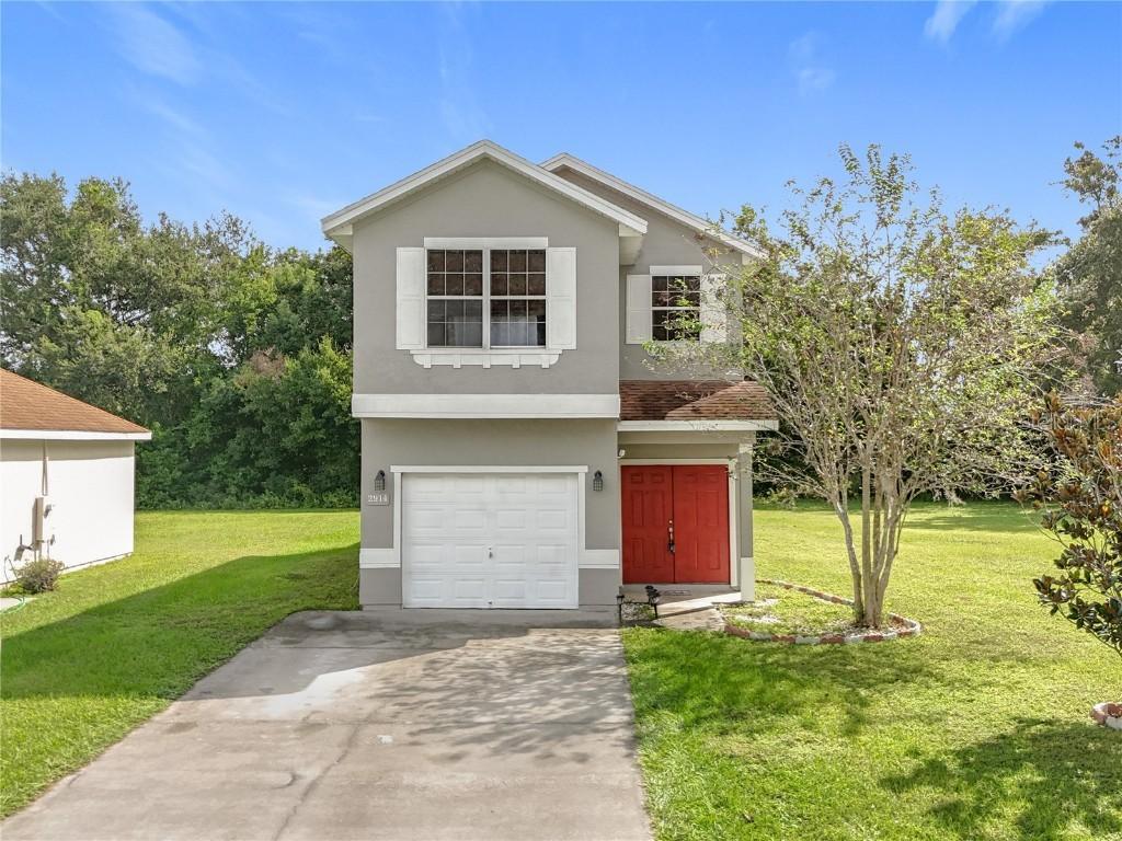 2914 SE 75th Blvd., Bushnell, FL 33513